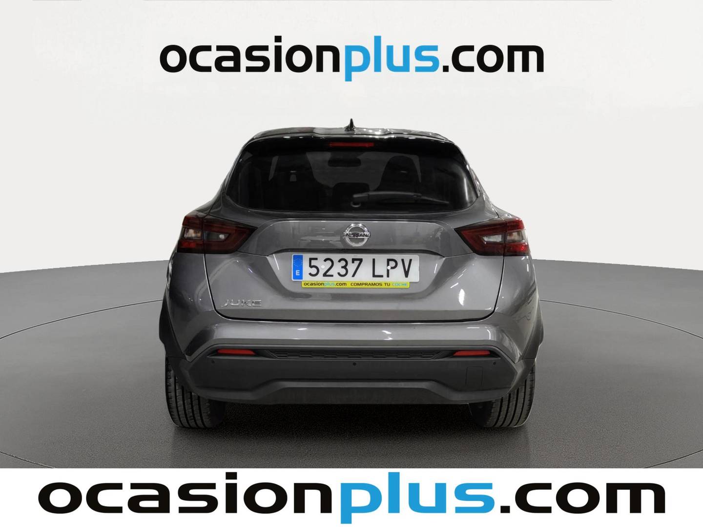 Foto Nissan JUKE Nissan Juke DIG-T Tekna (114 CV)