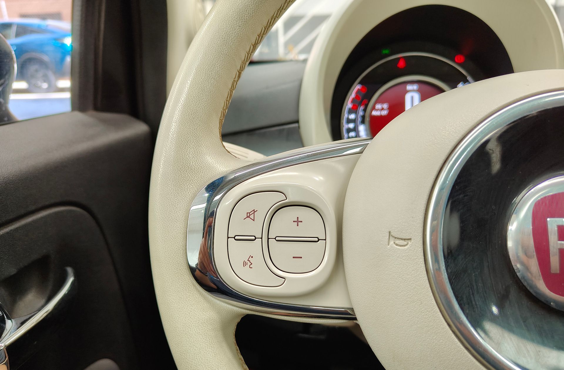 Fiat 500 1.0 Hybrid Dolcevita - foto 24