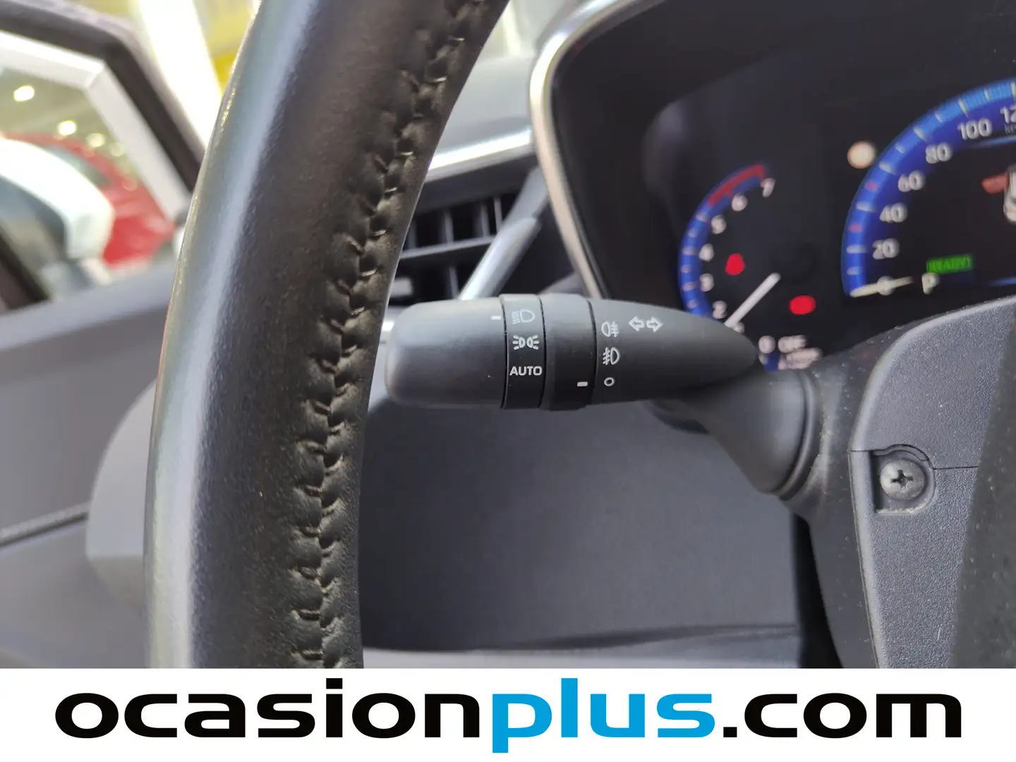 Foto Toyota Corolla Toyota Corolla 1.8 125H Style E-CVT (122 CV)