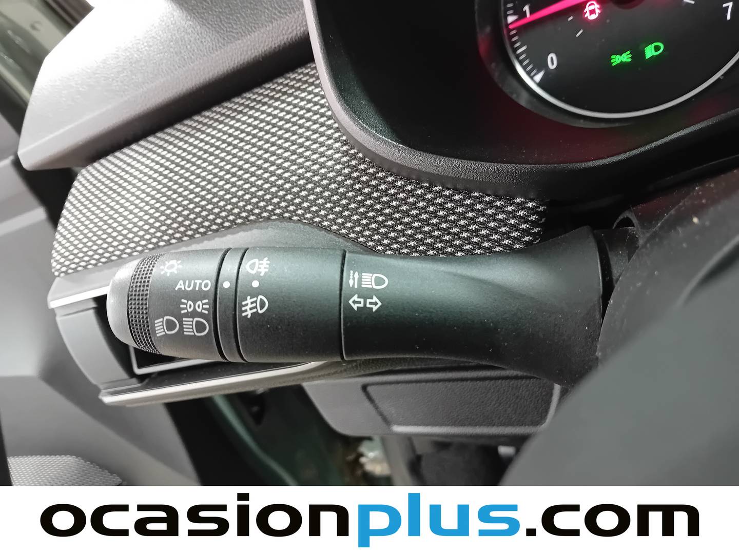 Dacia Sandero Dacia Sandero Stepway Expression Go TCe (110 CV) de segunda mano