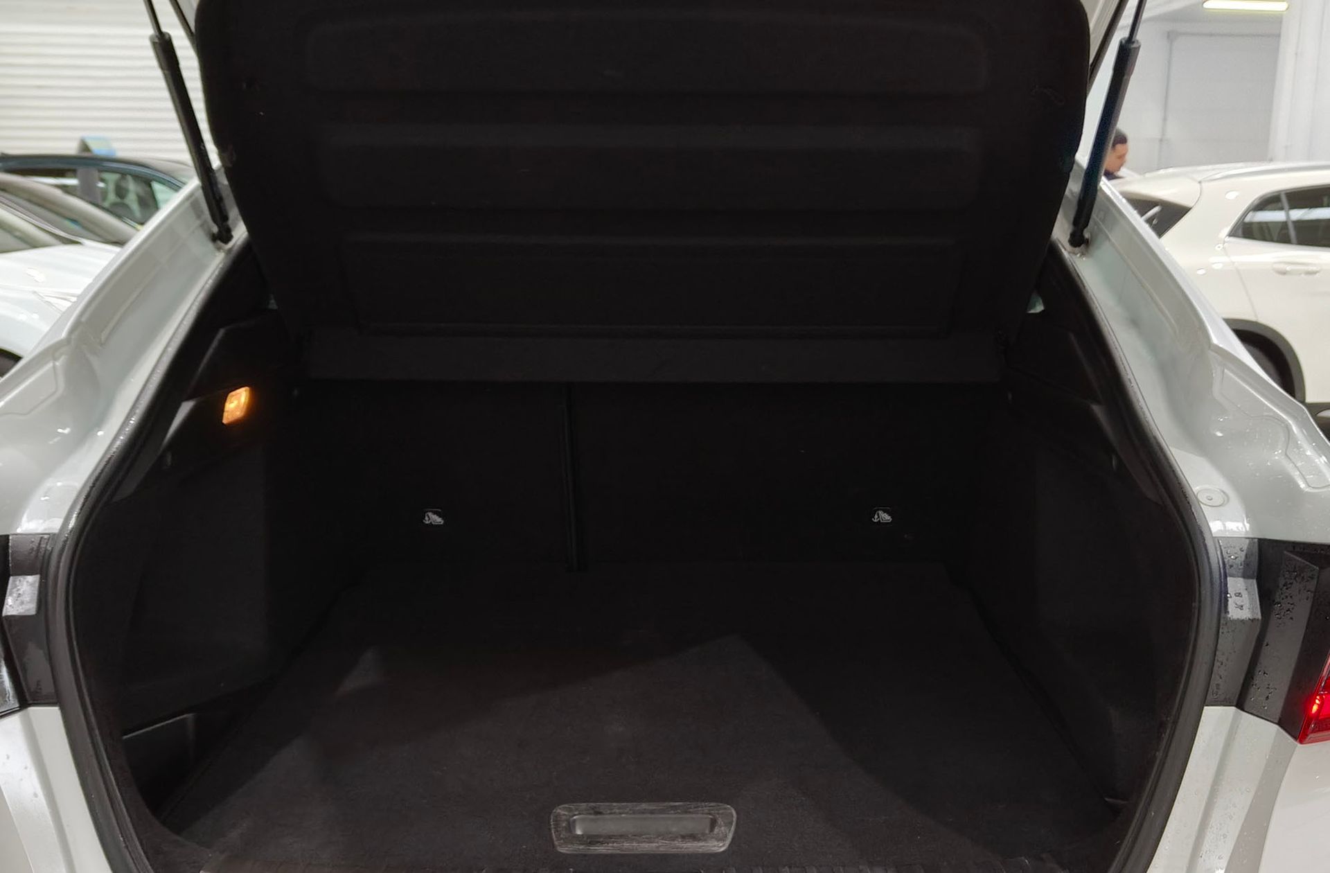 Renault Arkana RS Line TCe EDC Microhíbrido - foto 23