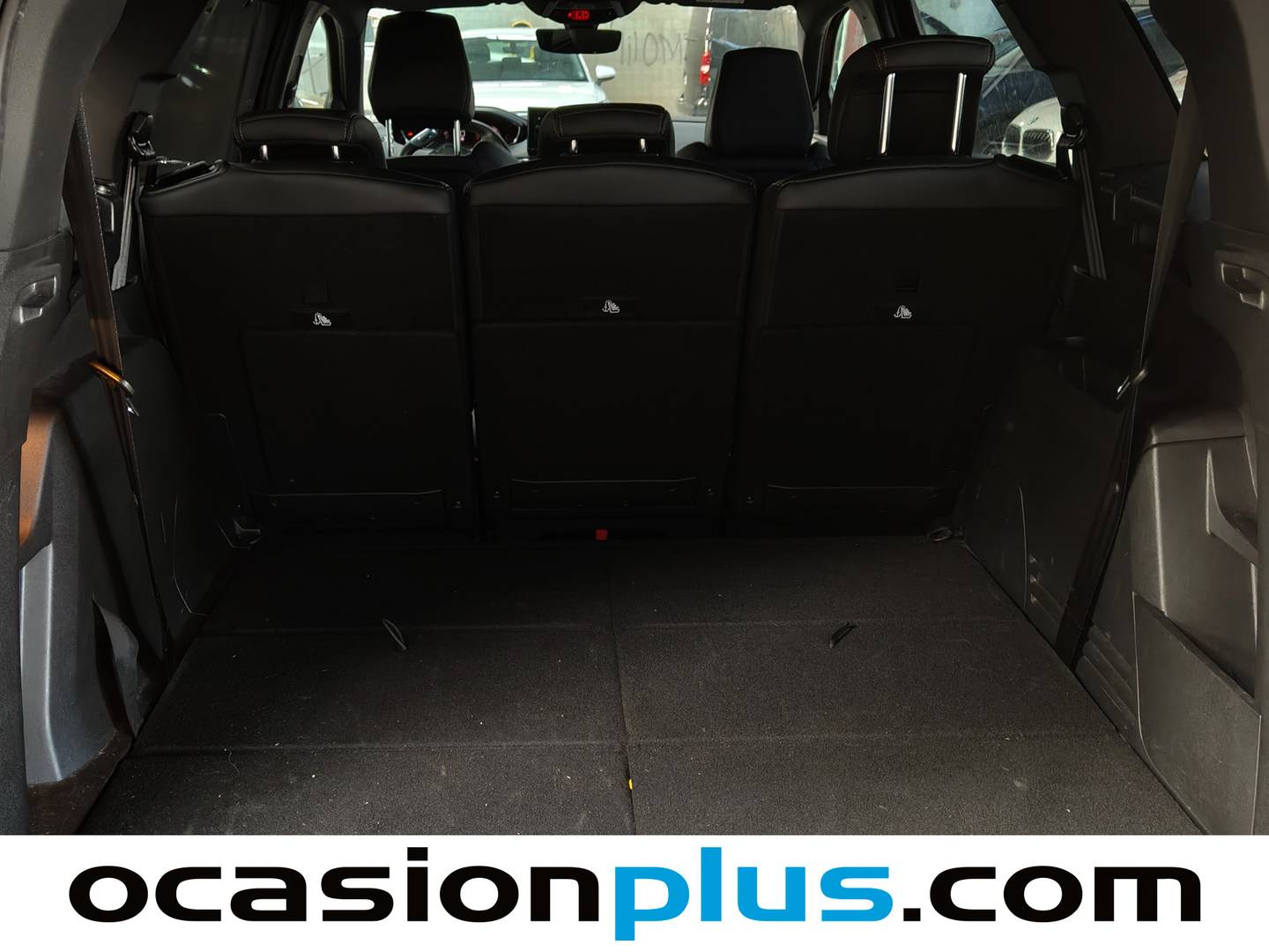 Foto Peugeot 5008 Peugeot 5008 BlueHDI 130 S&S GT EAT8 (130 CV)