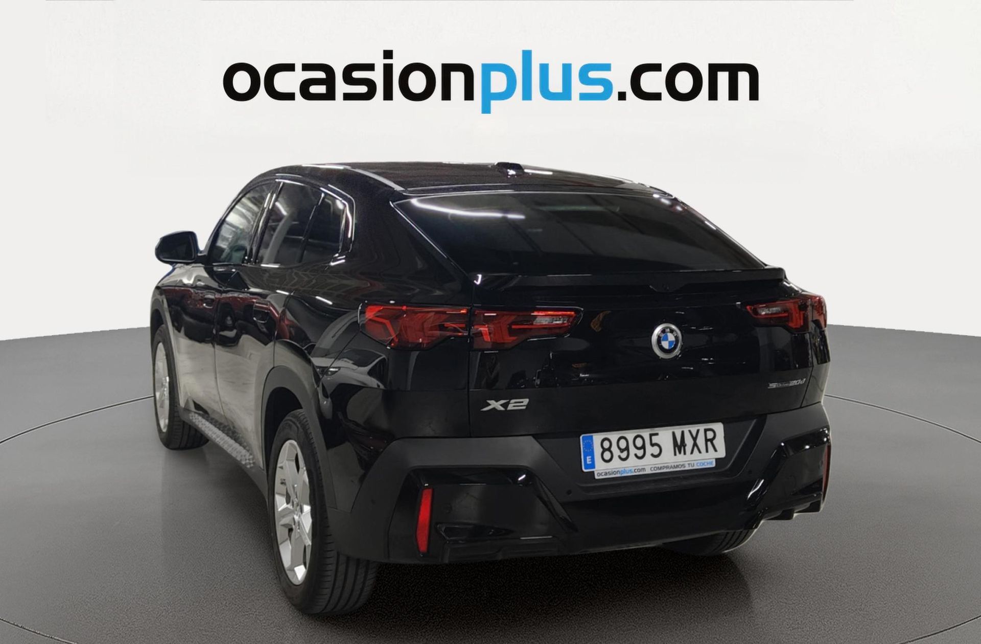 BMW X2 sDrive20d - foto 3