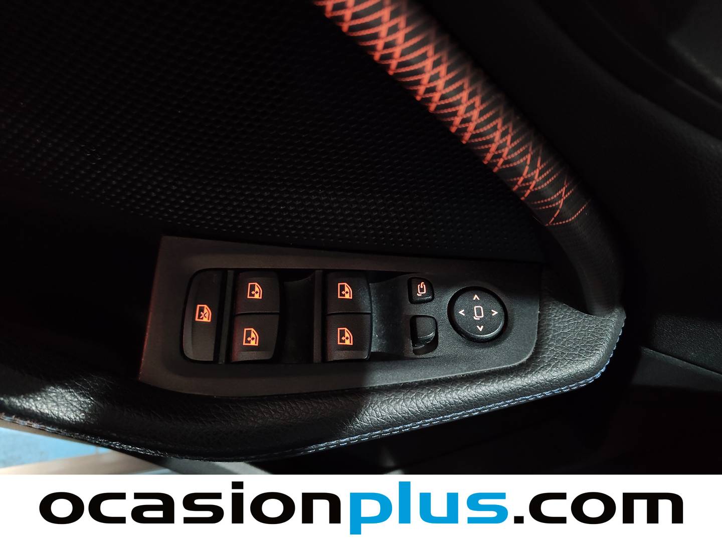 Foto BMW Serie 1 BMW Serie 1 118d  (150 CV) Pack M