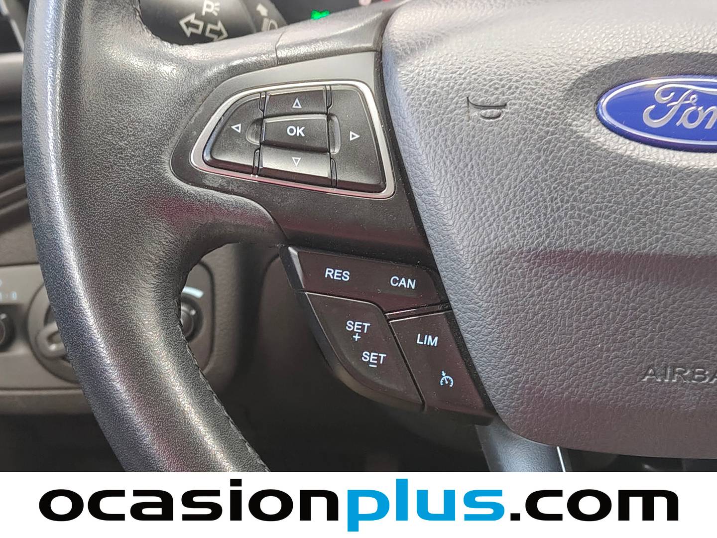 Accesorios del Ford Kuga Ford Kuga 1.5 EcoBoost S&S Trend+ 4x2 (120 CV)