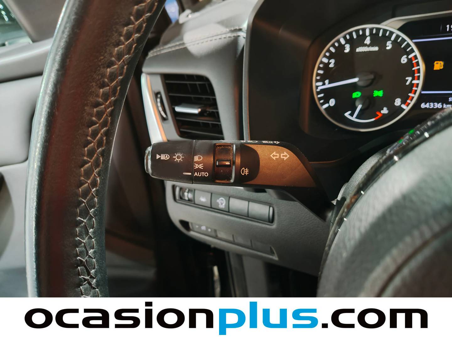 Nissan QASHQAI Nissan Qashqai DIG-T 140 mHEV Acenta 4x2 (140 CV) de segunda mano