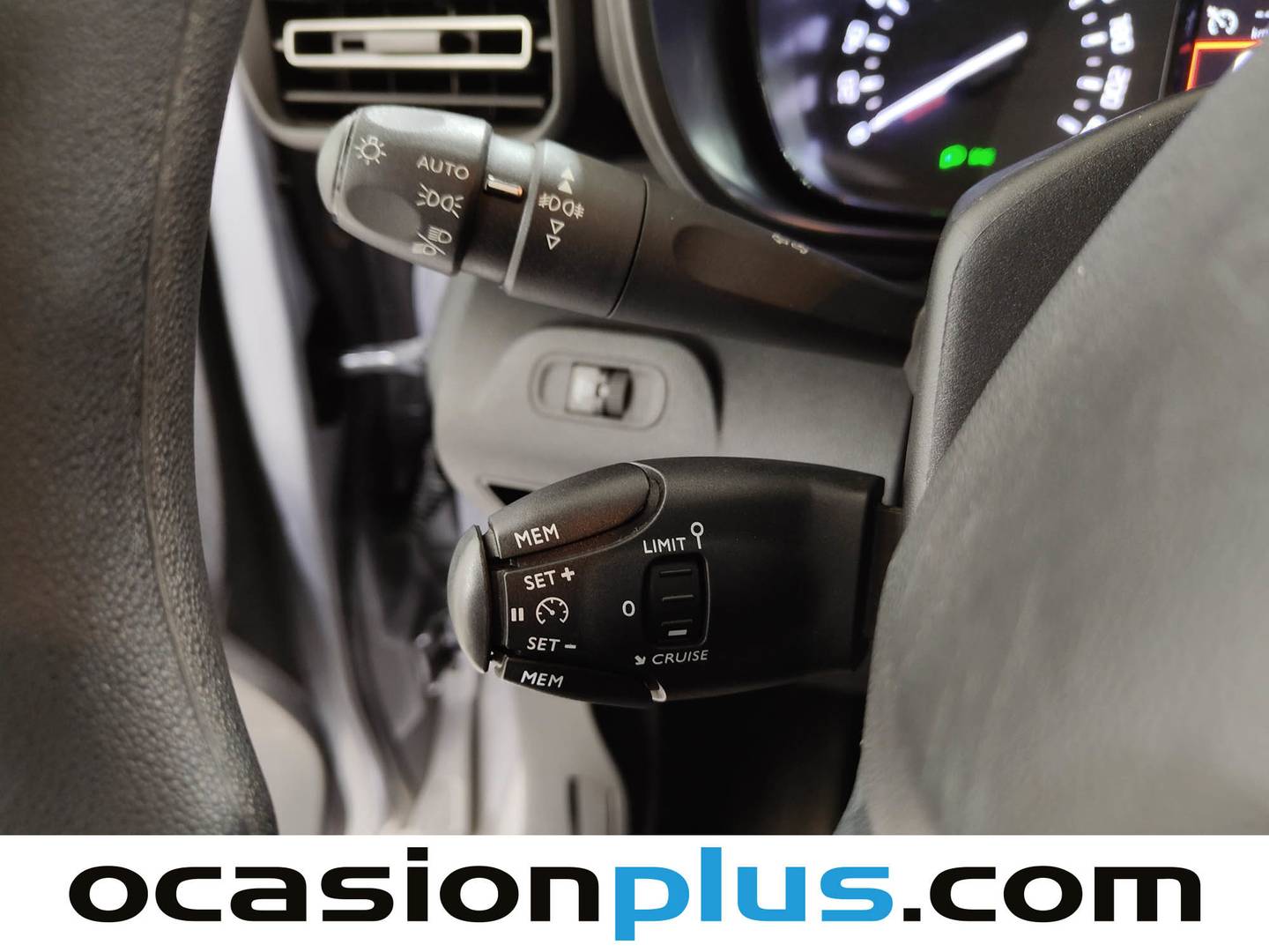 Citroën Berlingo Citroën Berlingo PureTech 110 S&S Talla M Feel (110 CV) de ocasión