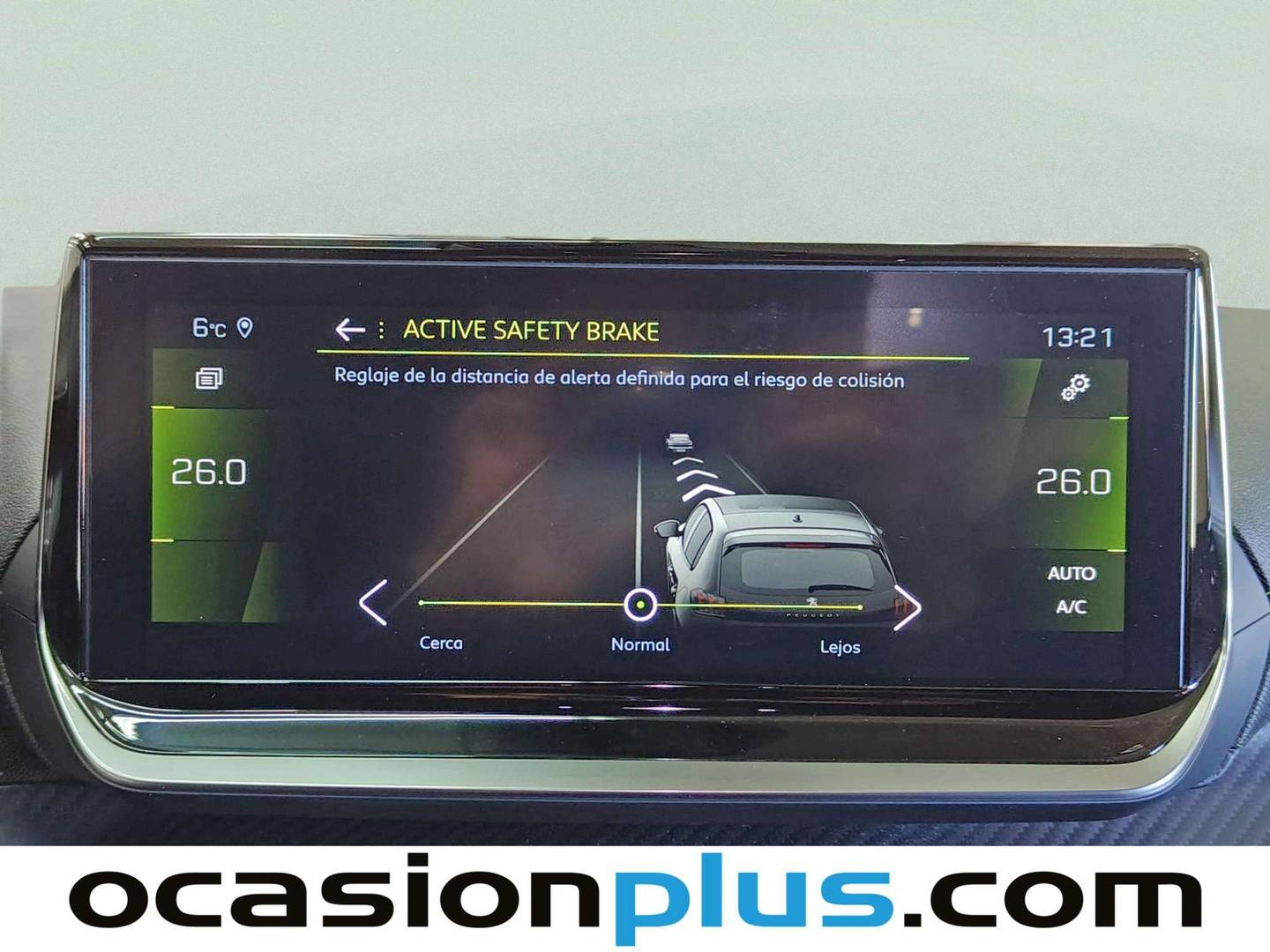 Foto Peugeot 208 Peugeot 208 BlueHDi 100 GT (100 CV)