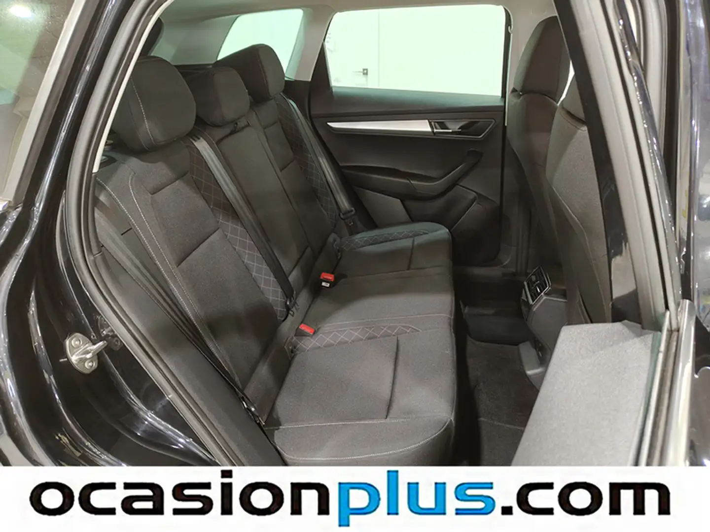 Foto Skoda Karoq Skoda Karoq 1.0 TSI Ambition (110 CV)