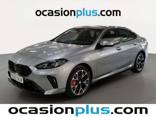 BMW Serie 2 220d Gran Coupe (163 CV) Pack M de segunda mano