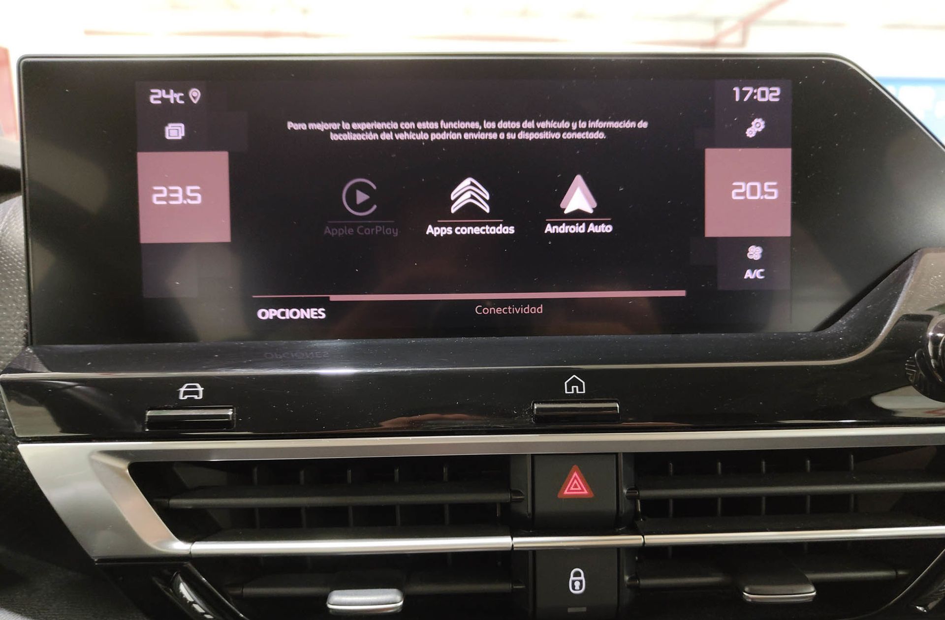Citroën C4 PureTech 130 Feel Pack EAT8 - foto 8