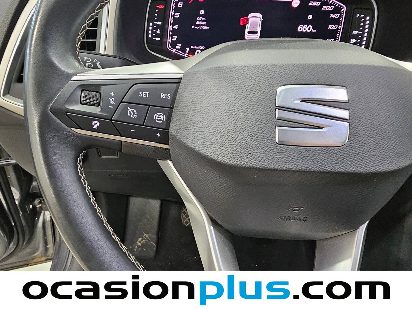 Seat Ateca SEAT Ateca 1.5 TSI X-Perience XM (150 CV) km 0