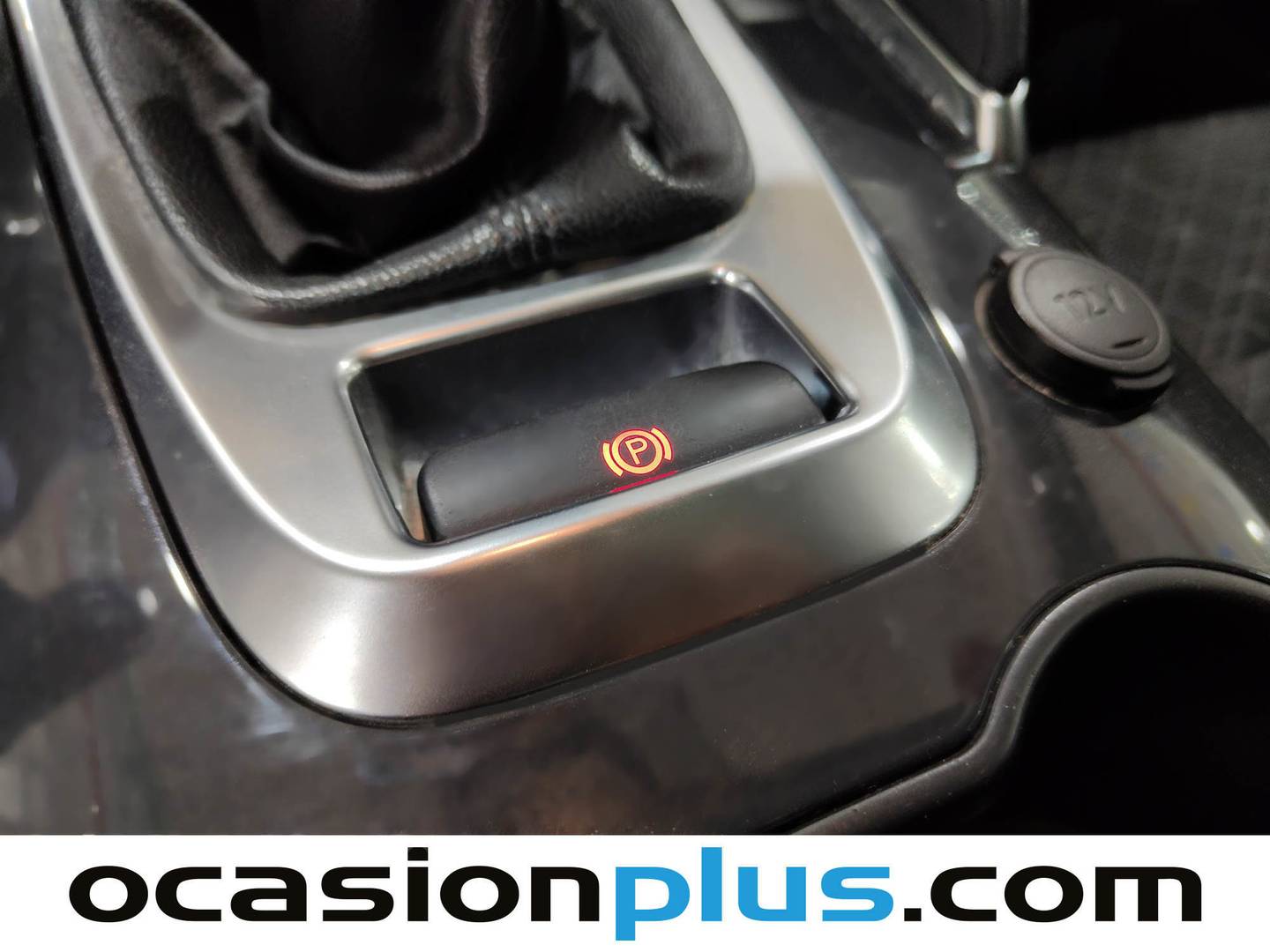 Accesorios del Peugeot 3008 Peugeot 3008 1.2 PureTech S&S Allure (130 CV)