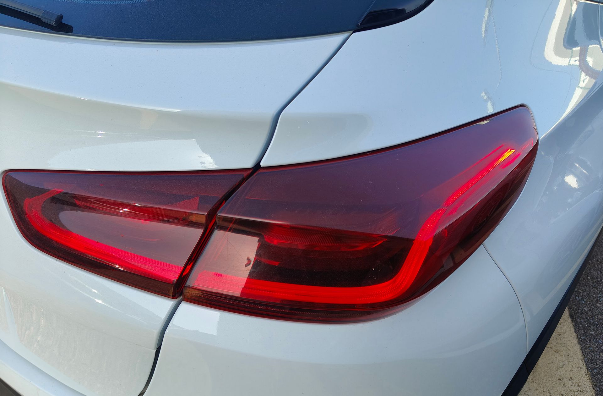 Kia XCeed 1.4 T-GDi Tech - foto 18