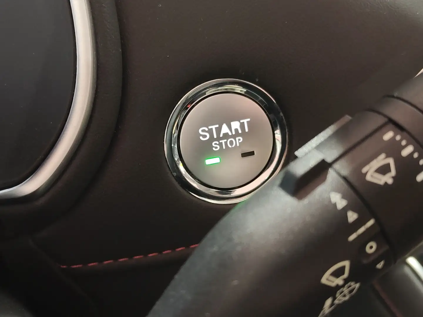 Foto MG HS MG HS 1.5 Turbo GDI Luxury DCT (162 CV)