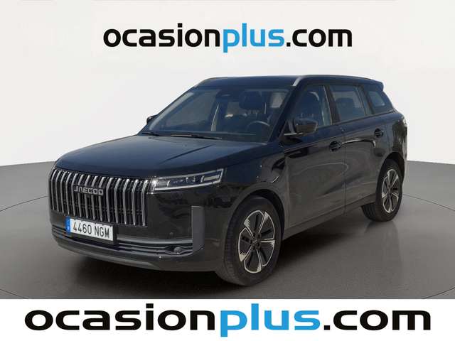 JAECOO 5 1.6 TGDI Pure FWD (147 CV) de segunda mano