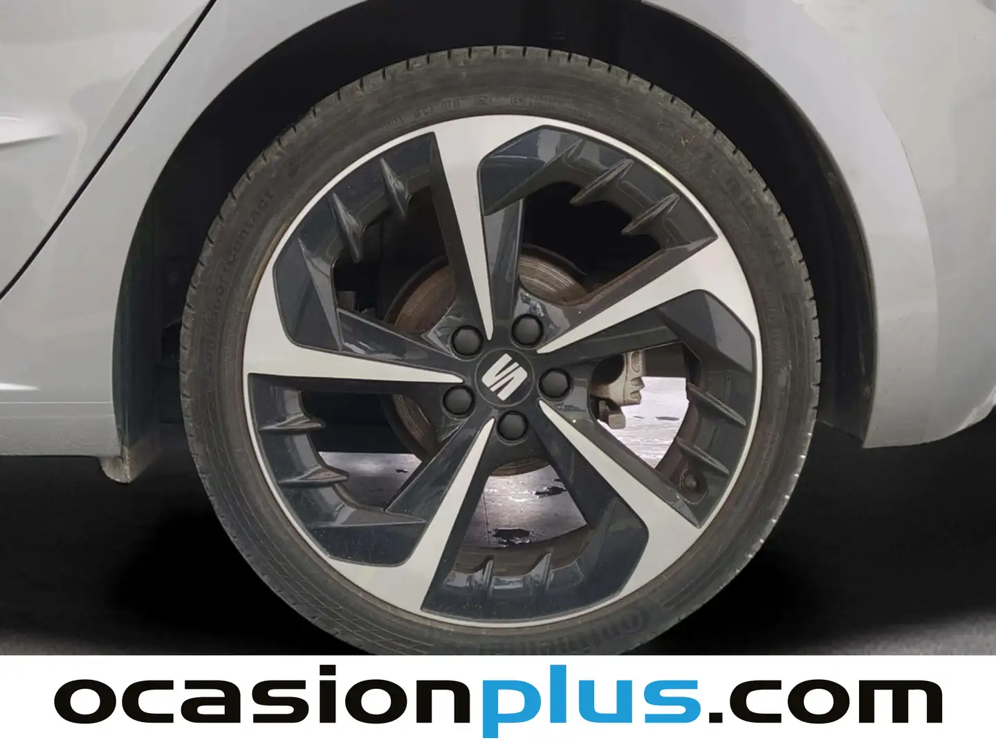 Foto Seat Ibiza SEAT Ibiza 1.5 TSI FR XL DSG (150 CV)