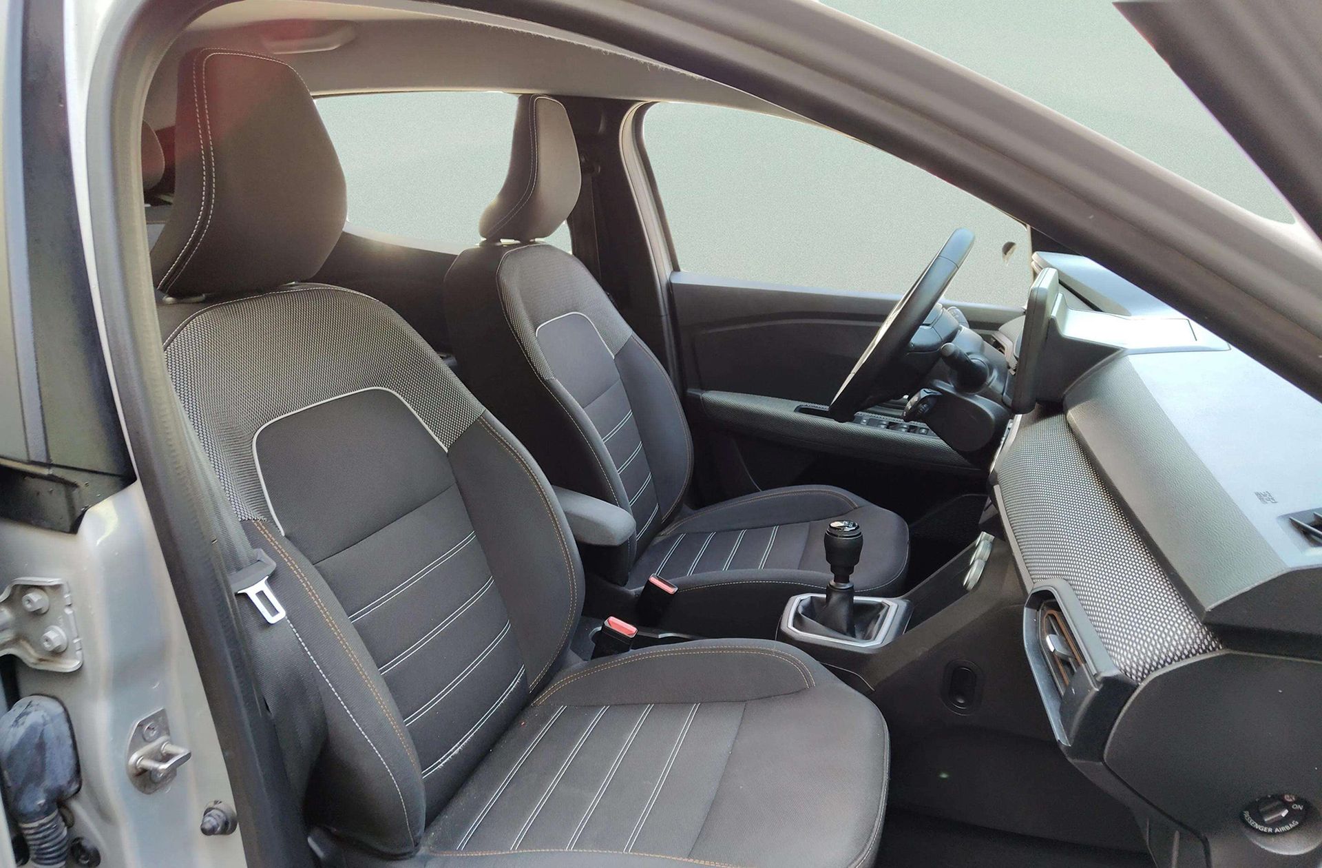 Dacia Sandero Stepway Expression TCe - foto 18