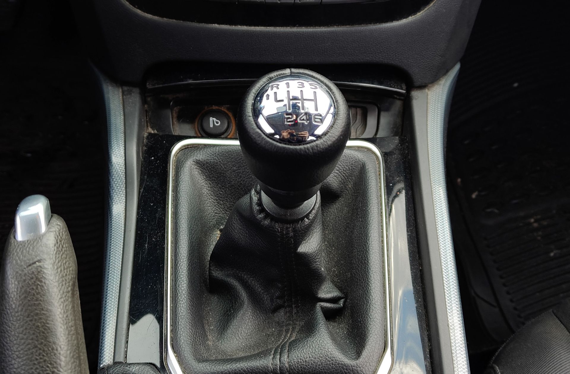 Peugeot 508 2.0 HDi Active - foto 5