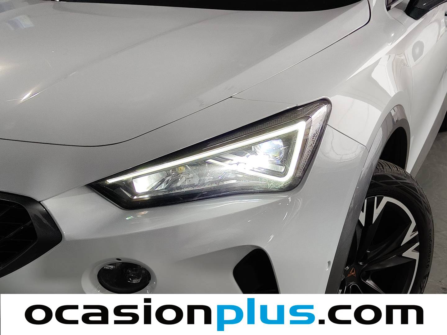 Cupra Formentor CUPRA Formentor 1.5 TSI  (150 CV) 2023