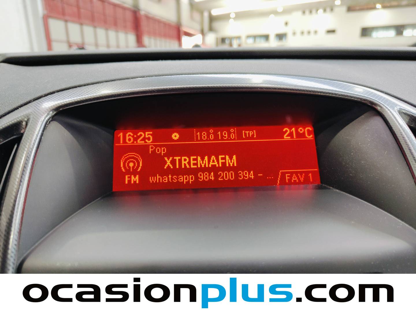 Extras del Opel Astra Opel Astra 1.6 Cosmo  (115 CV)