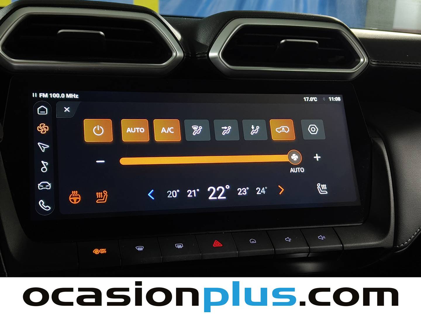 MG ZS MG ZS 1.5 Hybrid+ Luxury (197 CV) km 0