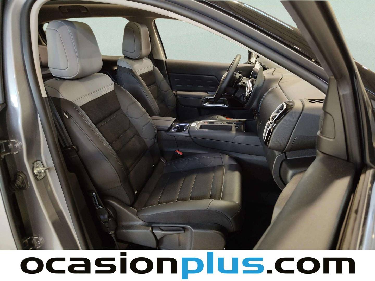 Citroën C5 Aircross Citroen C5 Aircross Plug-in Hybrid Max e-EAT8 (180 CV) de segunda mano