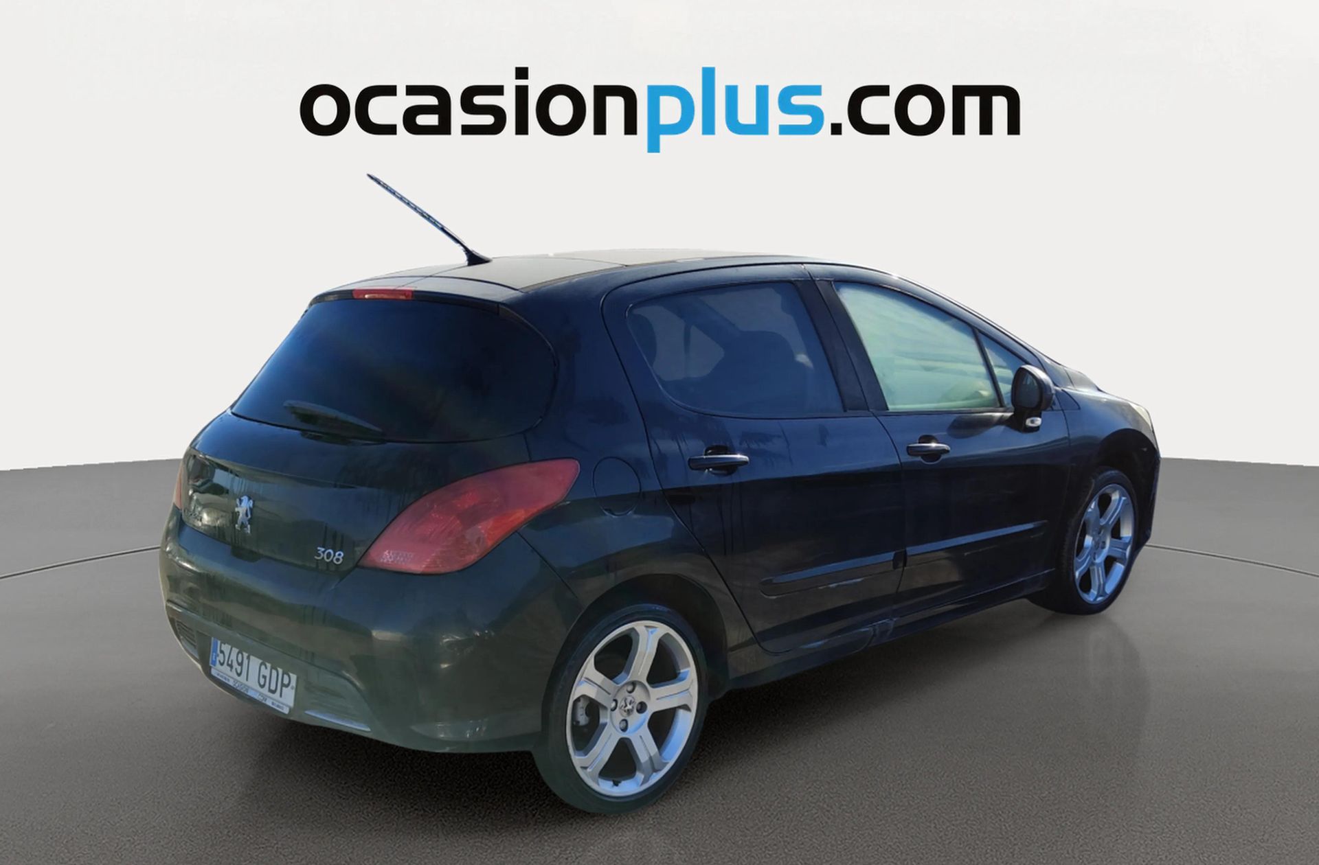 Peugeot 308 THP 150 Premium - foto 4
