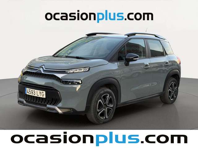 Citroën C3 Aircross PureTech 110 S&S Feel (110 CV) de segunda mano