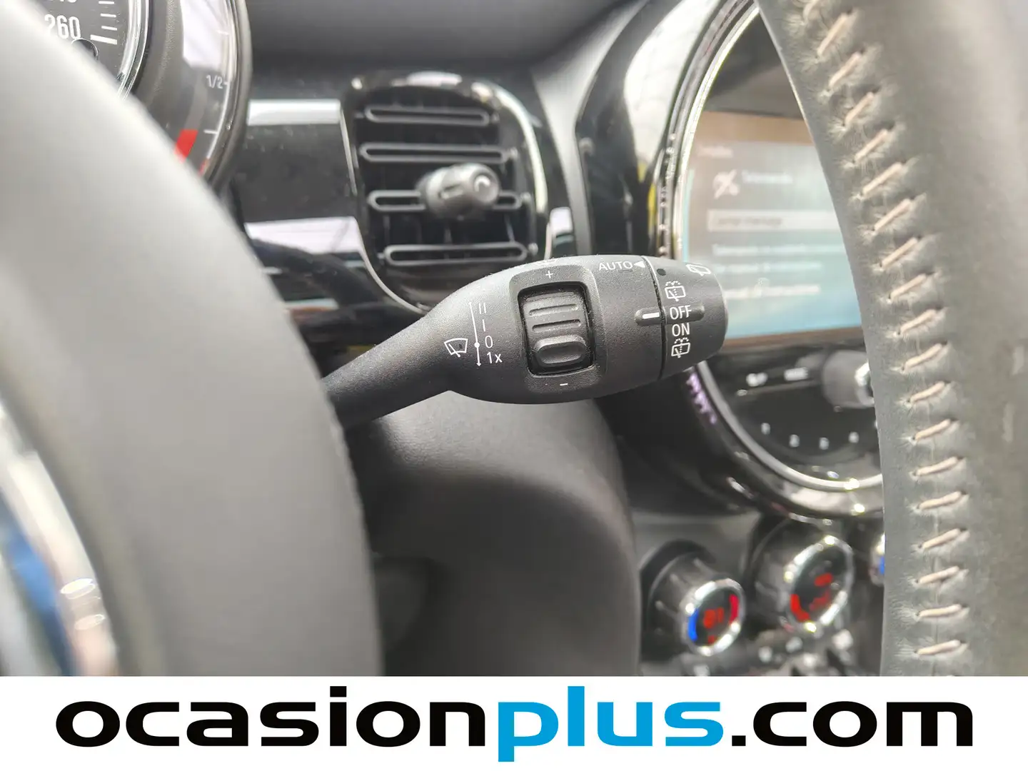 Foto Mini MINI MINI MINI 3 Puertas Cooper S (178 CV)