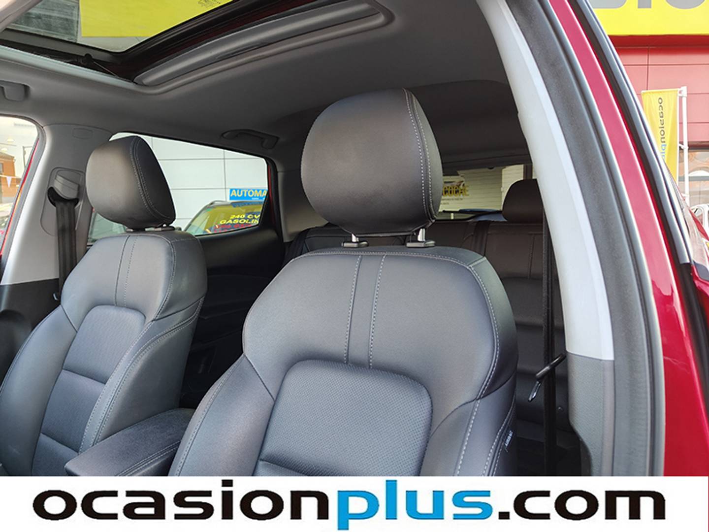 DR AUTOMOBILES DR 4.0 DR AUTOMOBILES DR4 1.5  (116 CV) gasolina