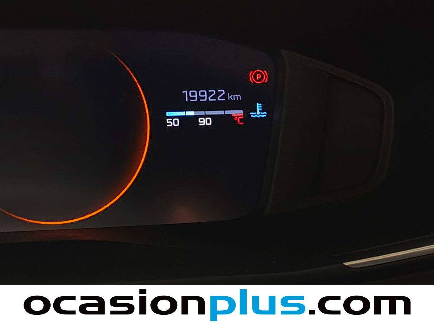 Peugeot 2008 Peugeot 2008 Allure Hybrid eDCS6 (145 CV) de ocasión