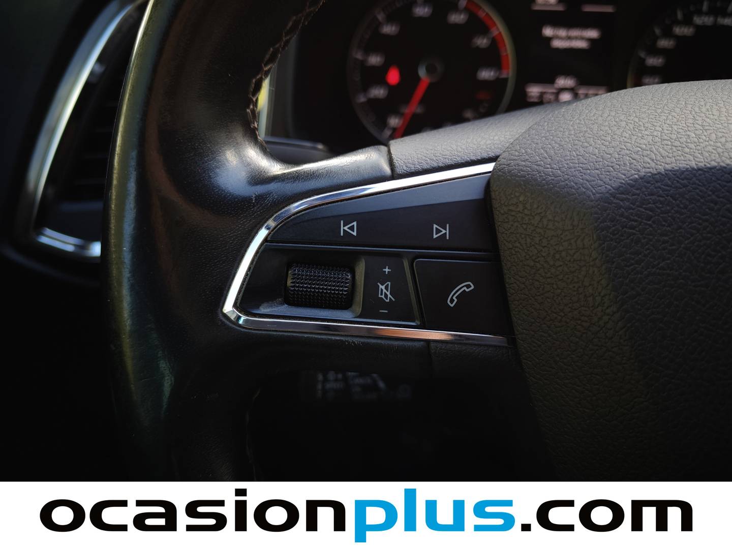 Seat Ateca Seat Ateca 1.4 EcoTSI S&S Xcellence (150 CV) de ocasión