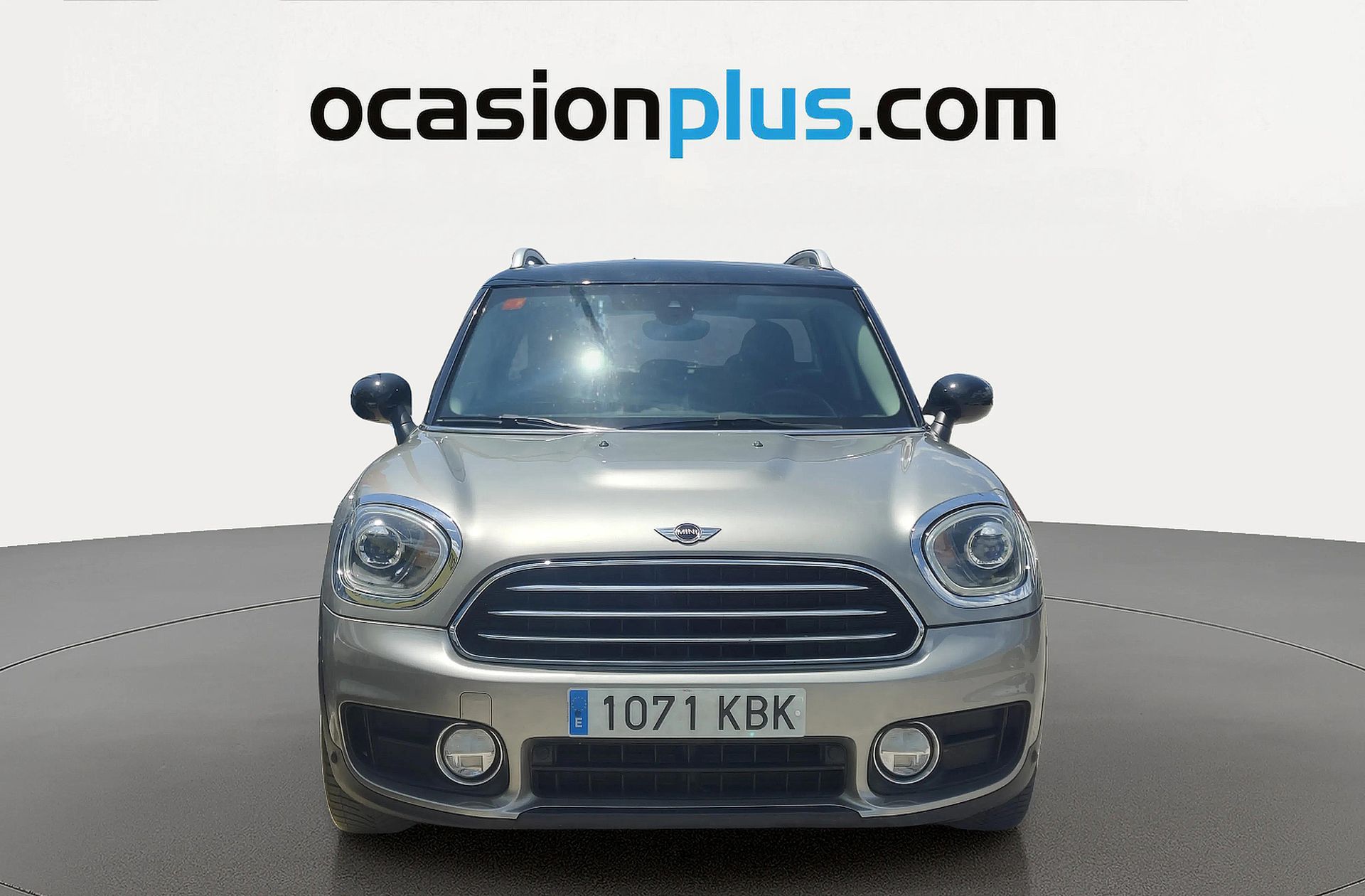 MINI Countryman Cooper D - foto 12