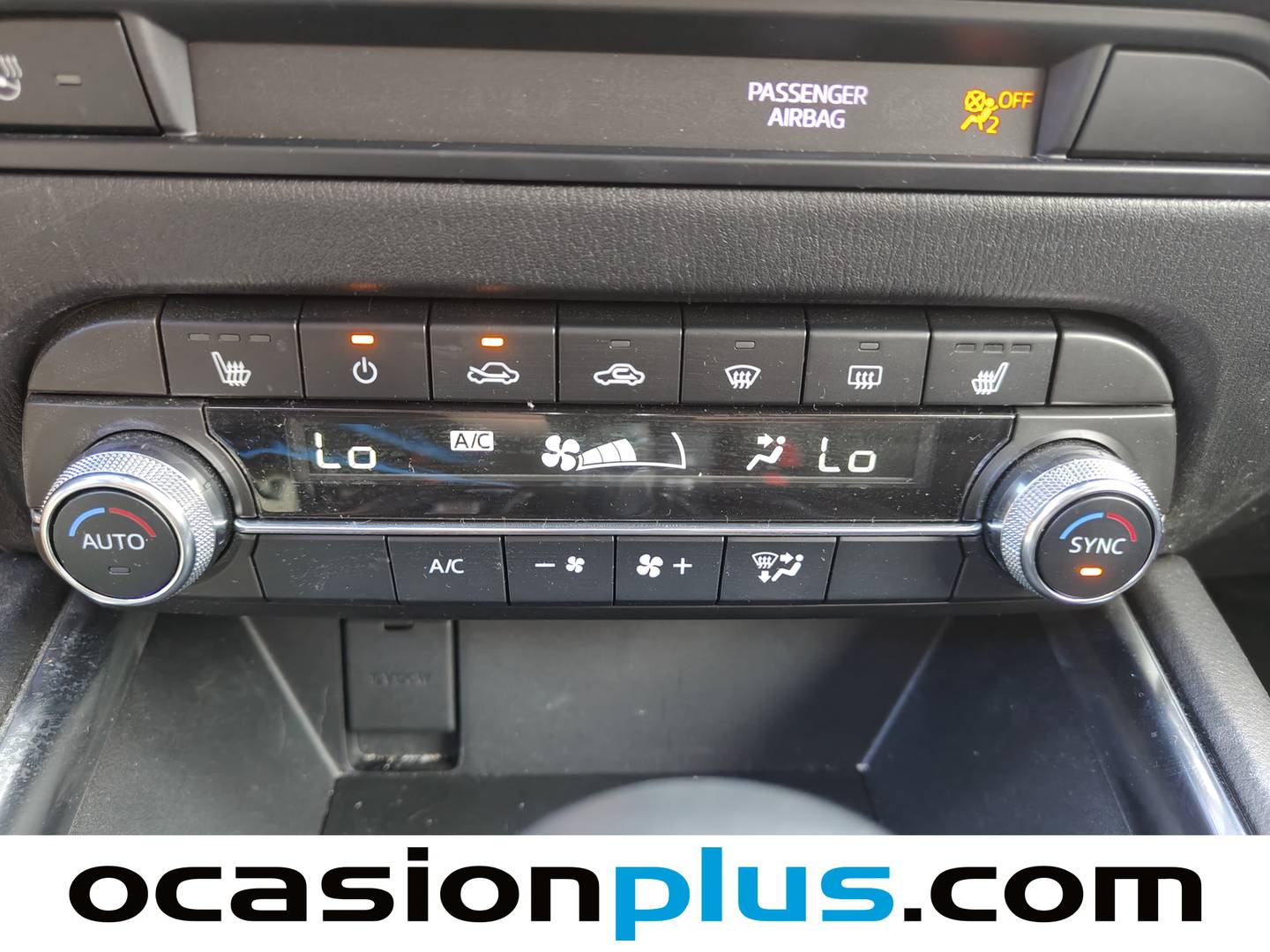 Foto Mazda CX-5 Mazda CX-5 2.0 E-SKYACTIV-G MHEV Exclusive-Line AT  (165 CV)