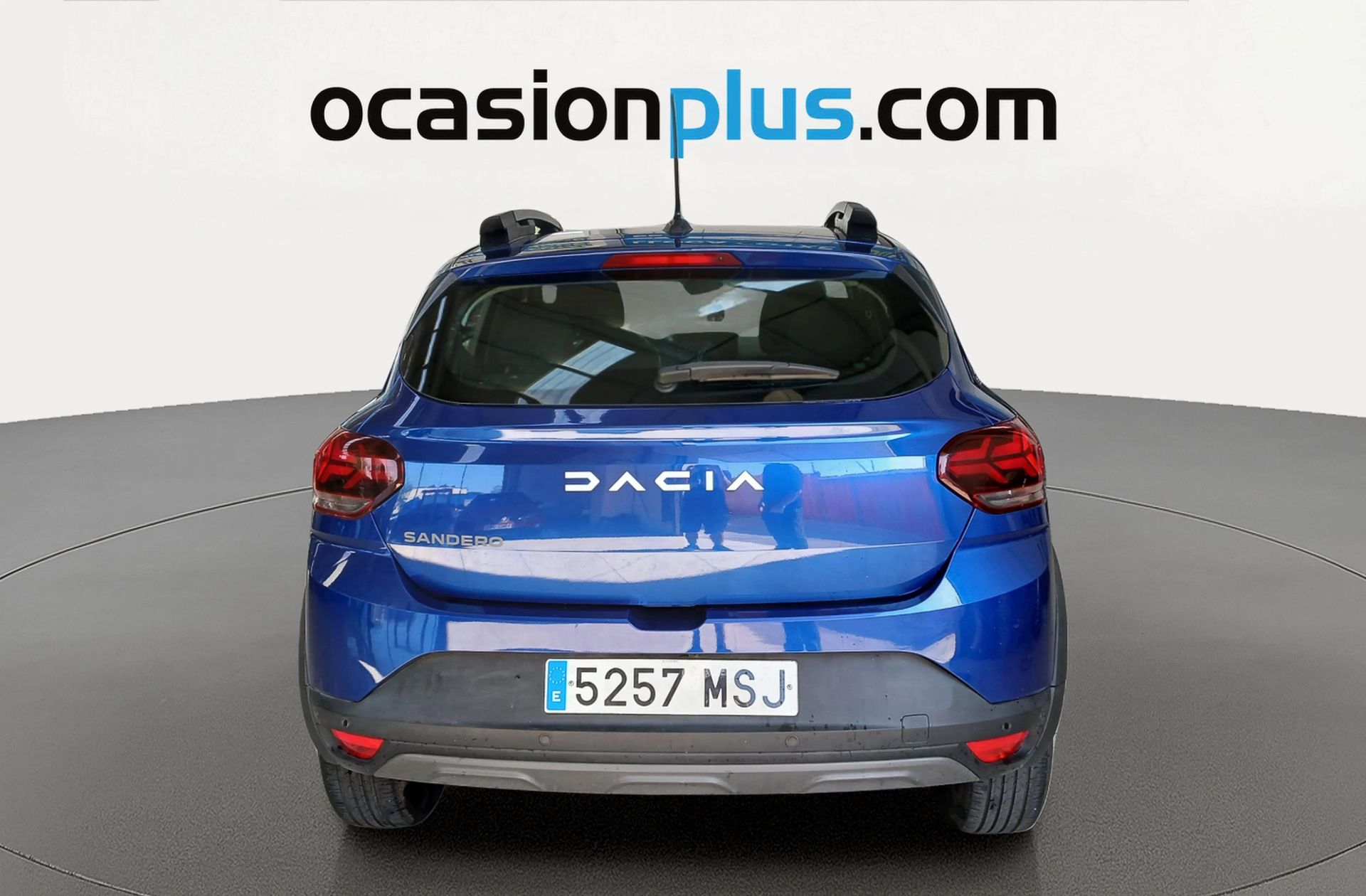 Dacia Sandero Stepway Expression TCe - foto 13