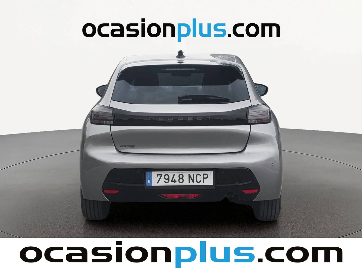 Peugeot 208 Peugeot 208 PureTech 100 Allure (100 CV) barato