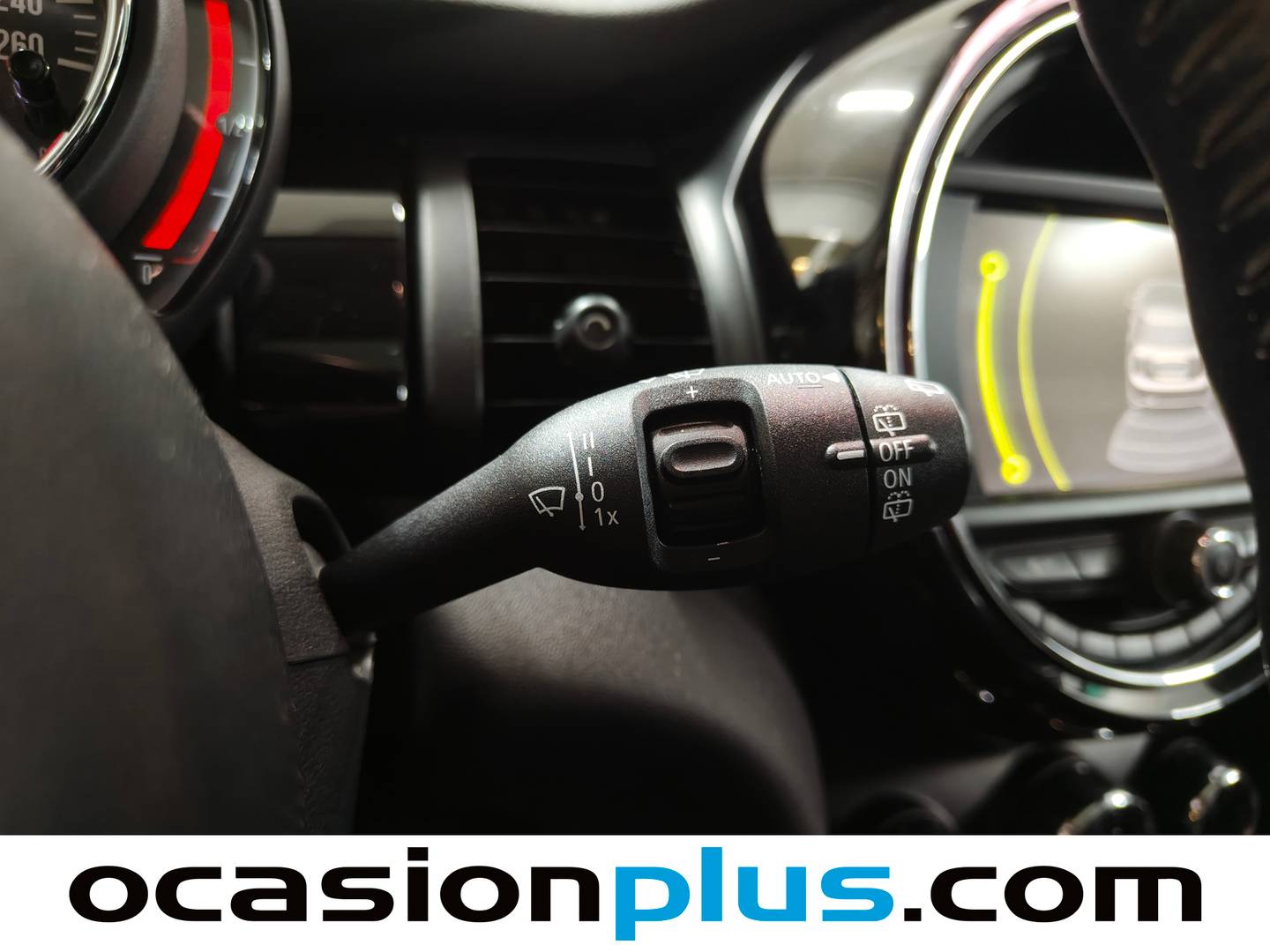 Mini MINI Cooper 5 Puertas Mini MINI Cooper 5 Puertas Cooper 5 Puertas (136 CV) 136cv