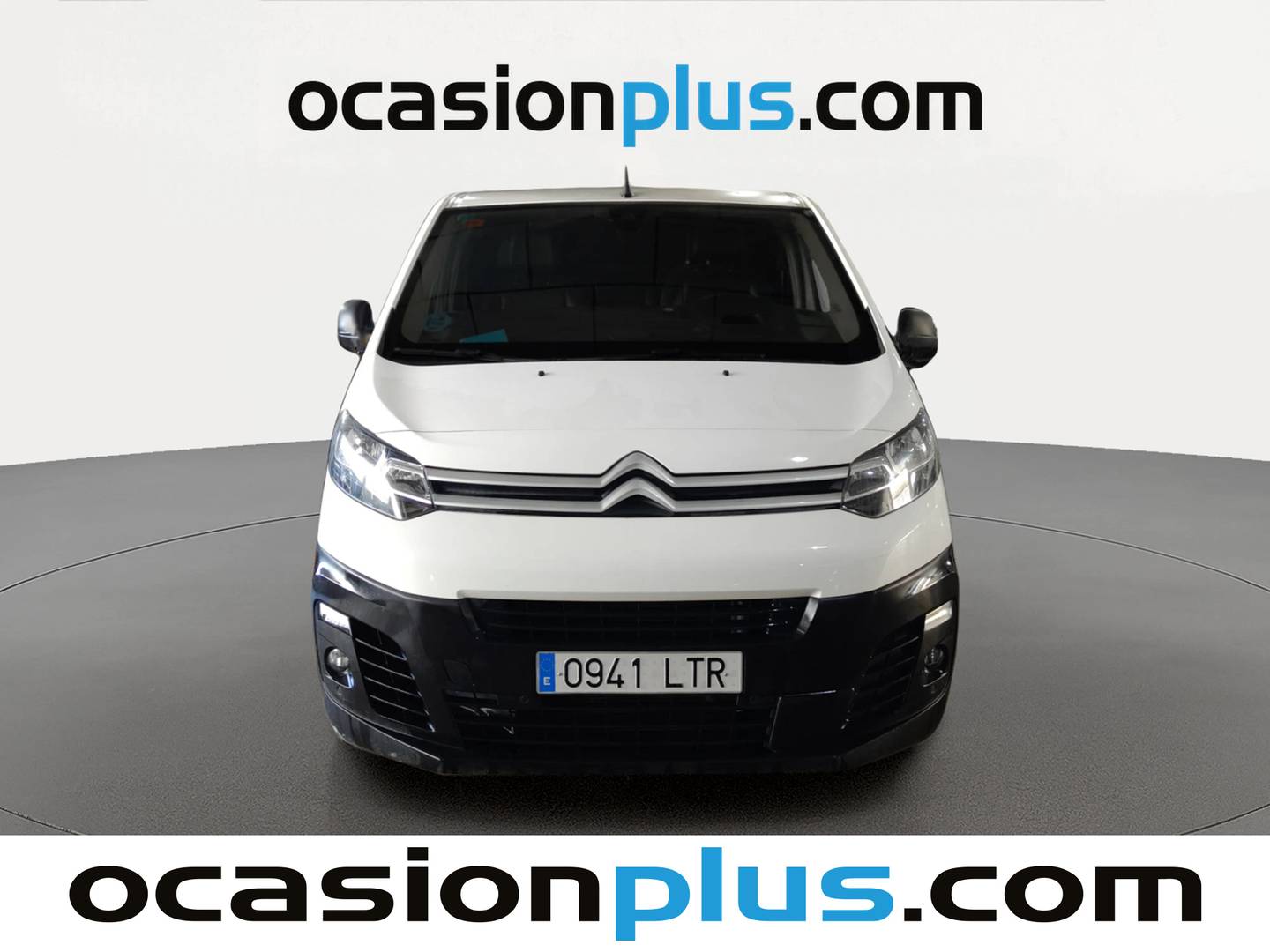 Citroën Jumpy Citroën Jumpy Furgon BlueHDi 100 Talla XL (102 CV) barato