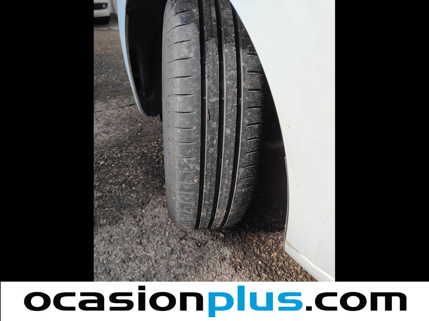 Renault Clio Renault Clio Equilibre TCe (90 CV) de segunda mano