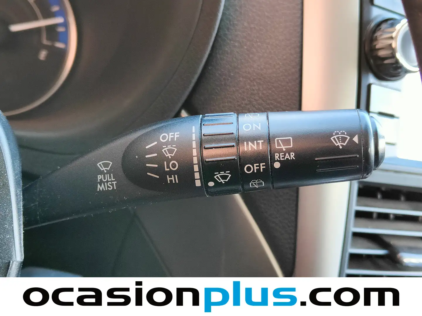 Foto Subaru Forester Subaru Forester 2.0 D Sport (147 CV)