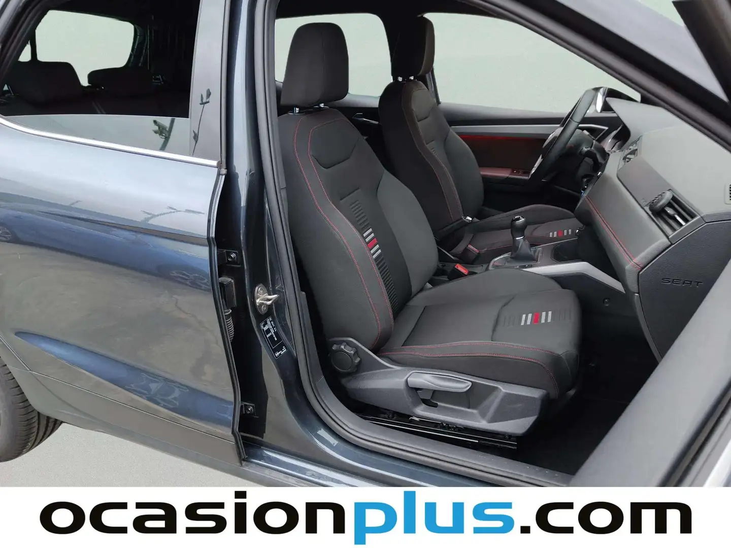Foto Seat Arona SEAT Arona 1.6 TDI Ecomotive FR (115 CV)