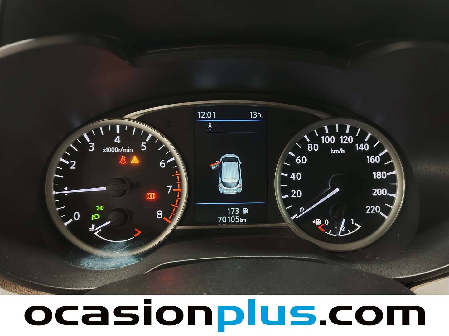 Foto Nissan Micra Nissan Micra IG-T 100 Acenta (100 CV)