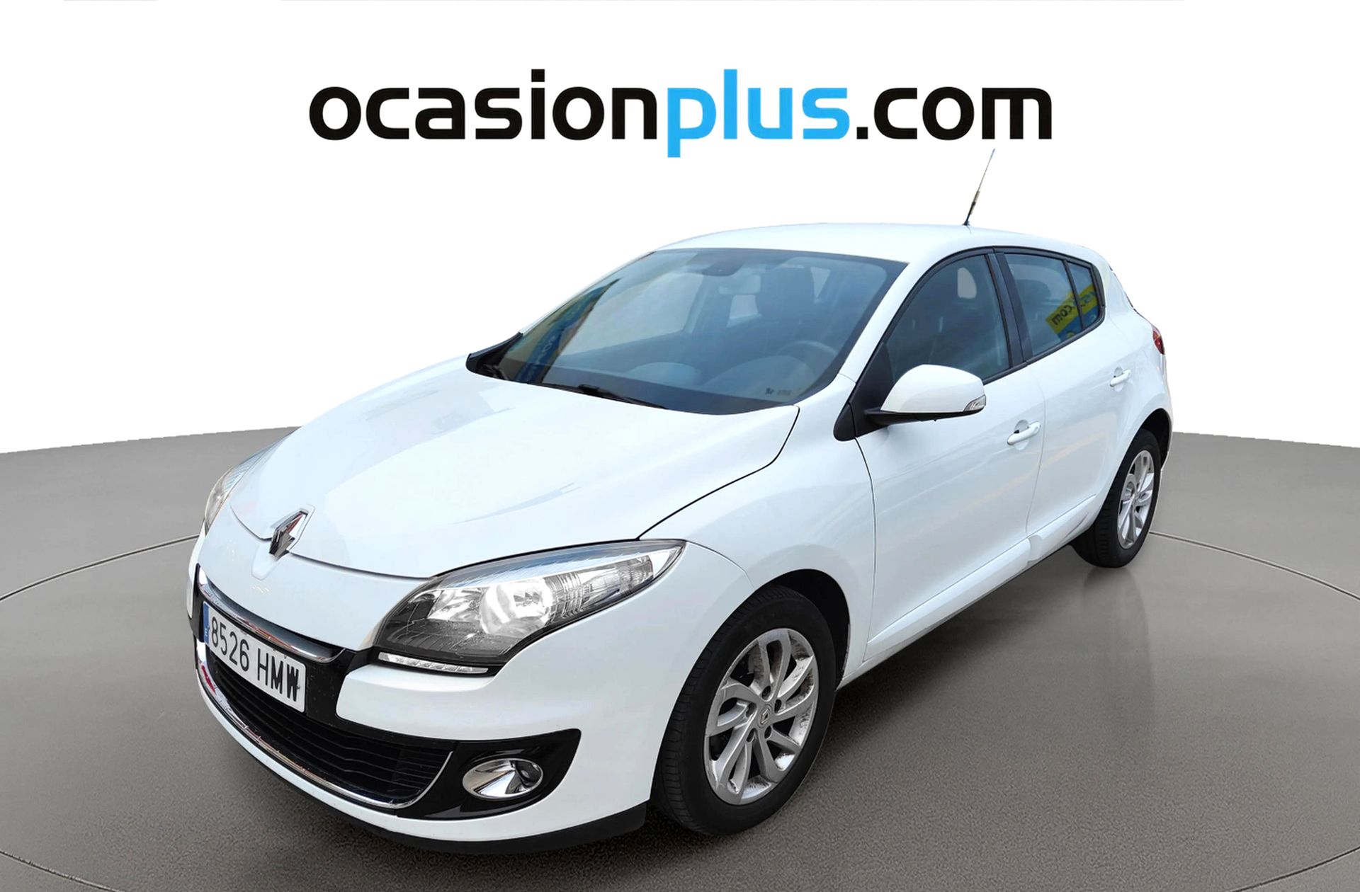Renault Mégane TCe 115 Dynamique Energy eco2
