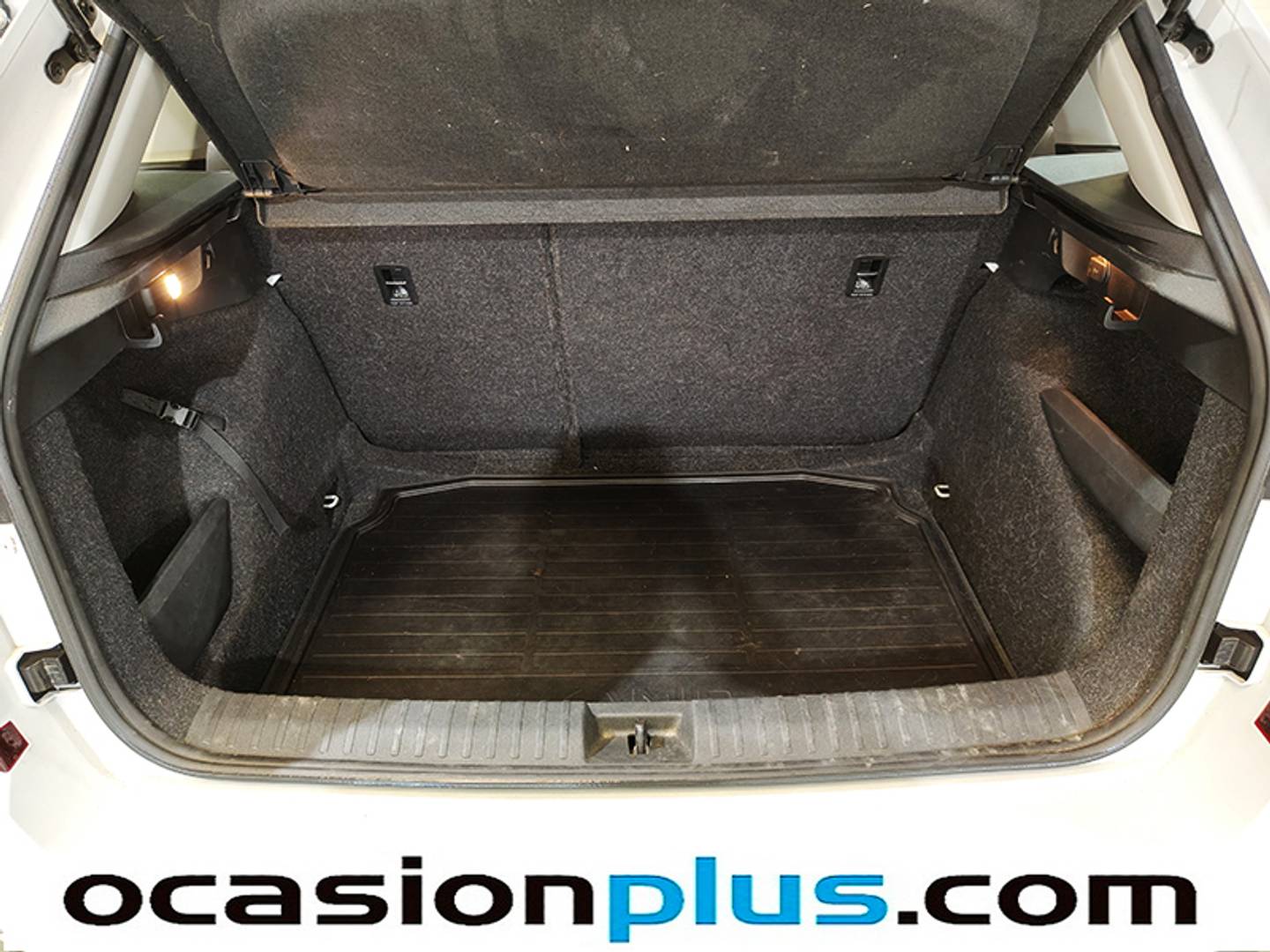 Foto Skoda Kamiq Skoda Kamiq 1.5 TSI Style DSG (150 CV)