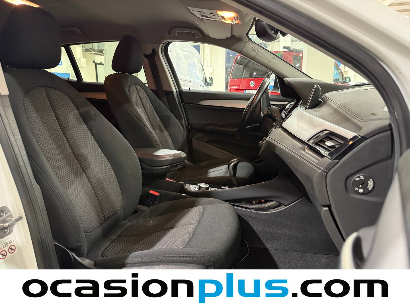 Foto BMW X2 BMW X2 sDrive18d Business (150 CV)