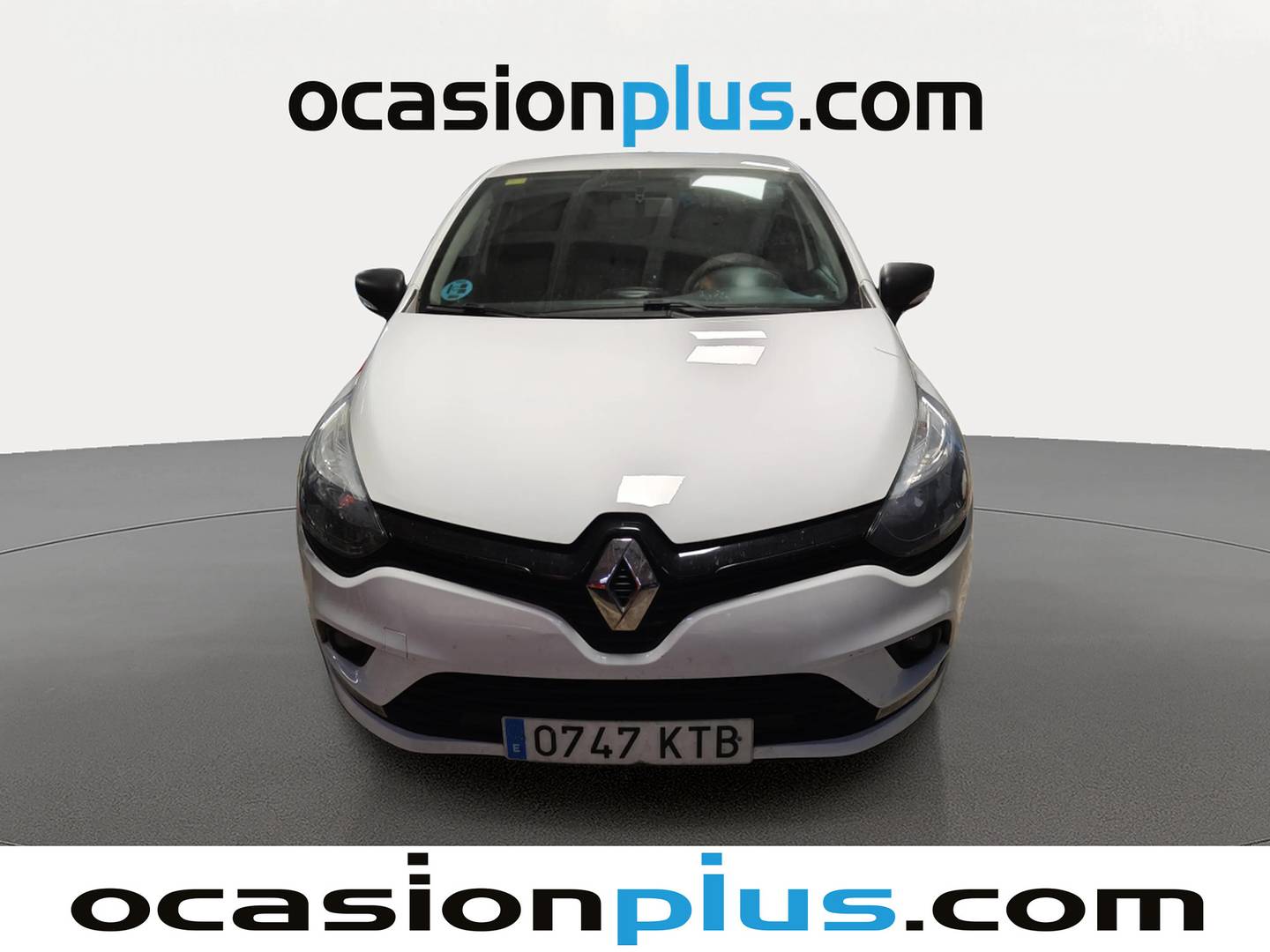 Foto Renault Clio Renault Clio Business dCi (75 CV)