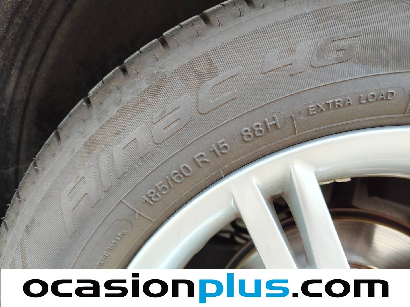 Seat Ibiza Seat Ibiza ST 1.6 TDI Reference DPF (90 CV) de segunda mano