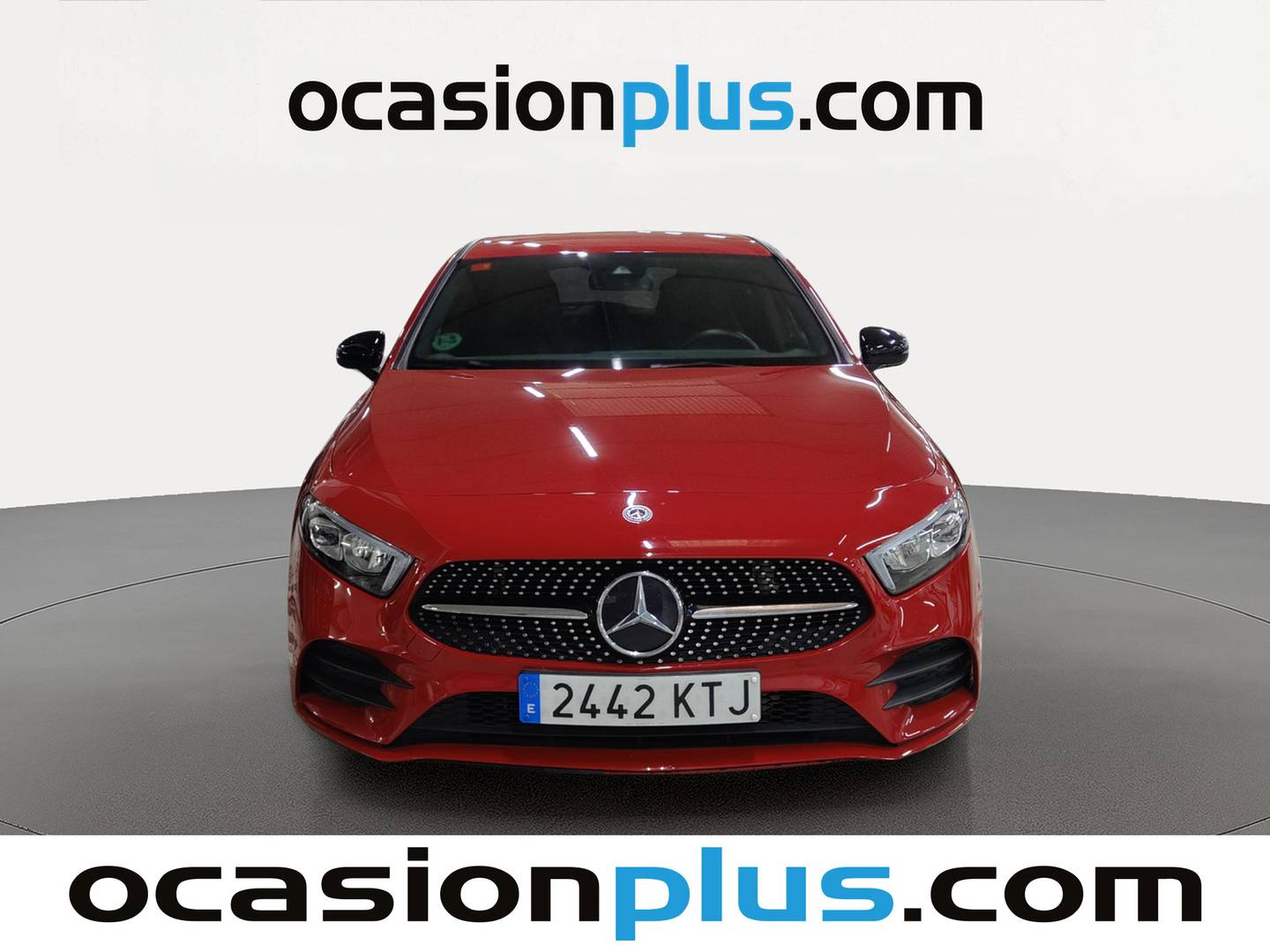 Mercedes Clase A Mercedes Clase A Clase A 200 Pack AMG  (163 CV) barato