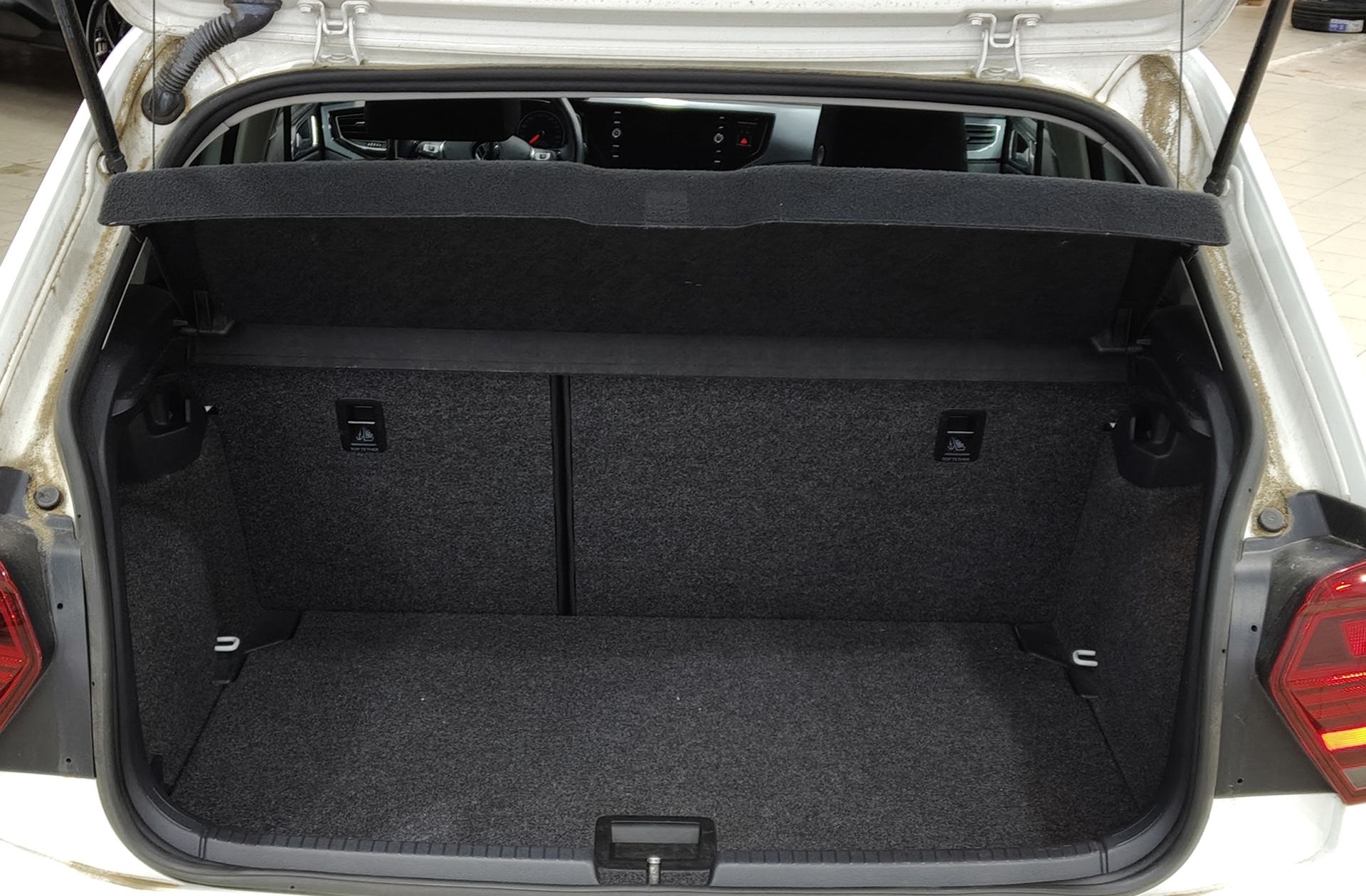 Volkswagen Polo United 1.0 TSI - foto 13